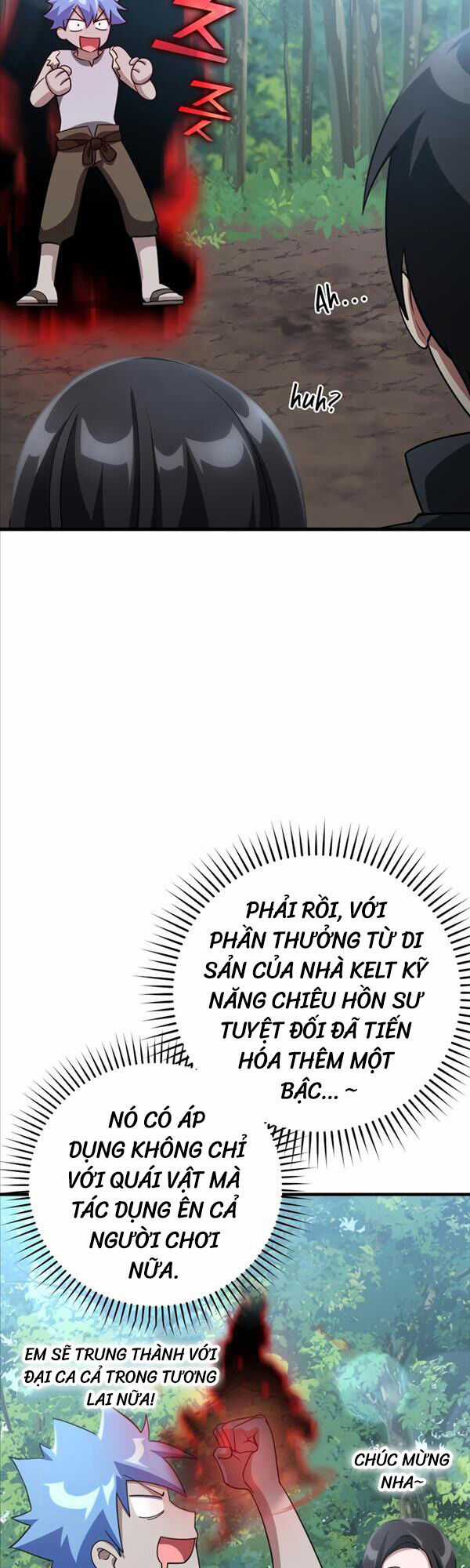 Người Chơi Cấp Tối Đa Chương 24 trang 49