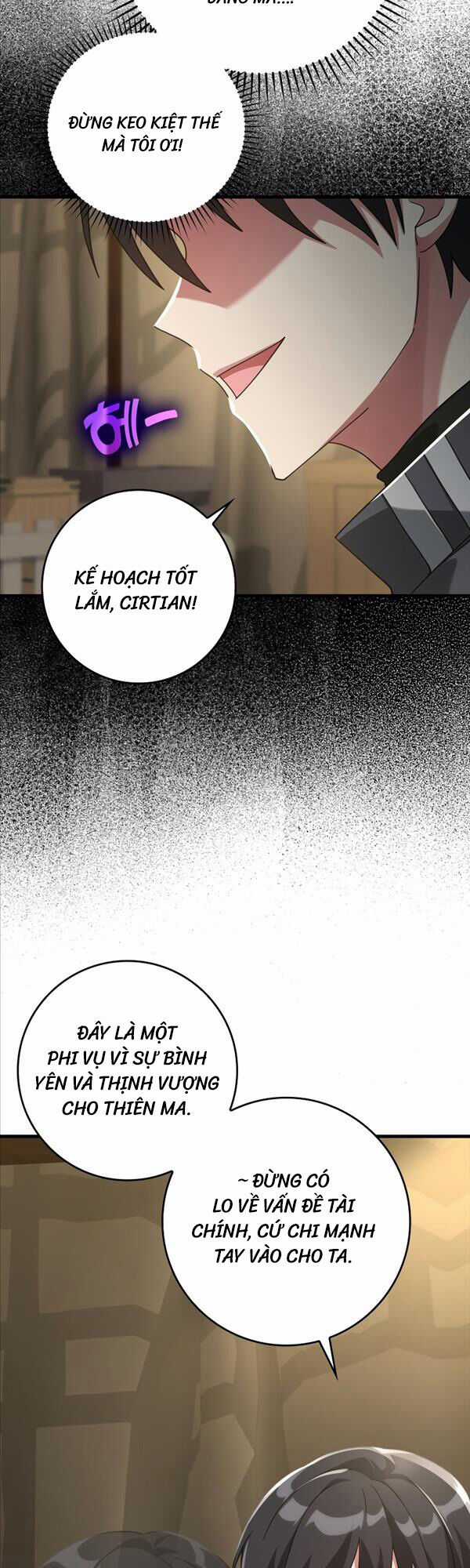 Người Chơi Cấp Tối Đa Chương 24 trang 5