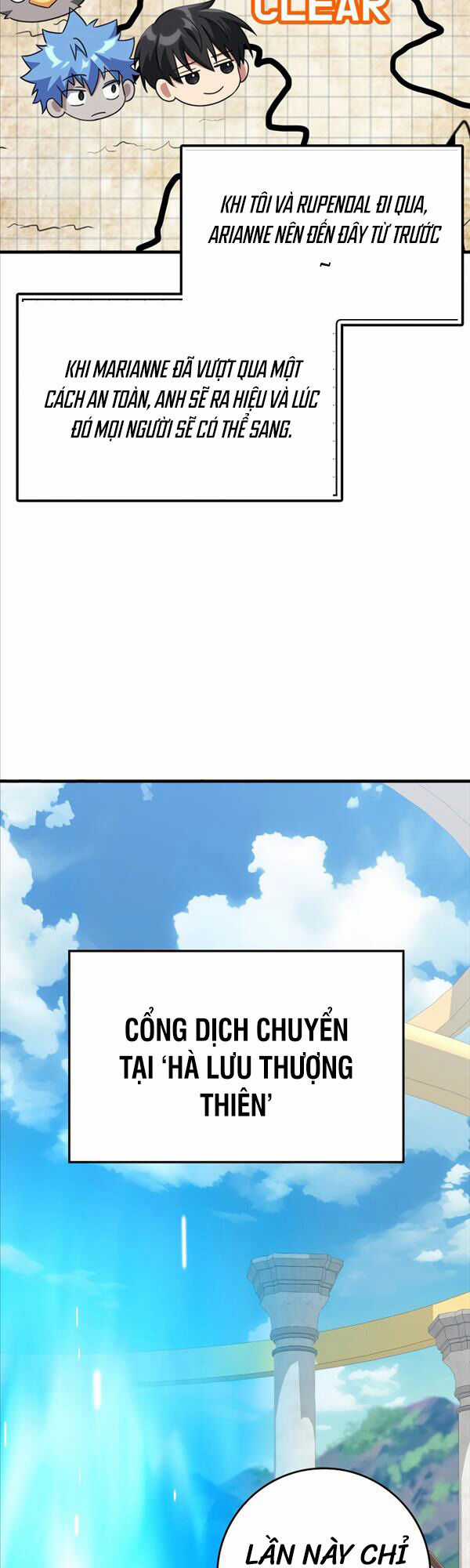 Người Chơi Cấp Tối Đa Chương 24 trang 51