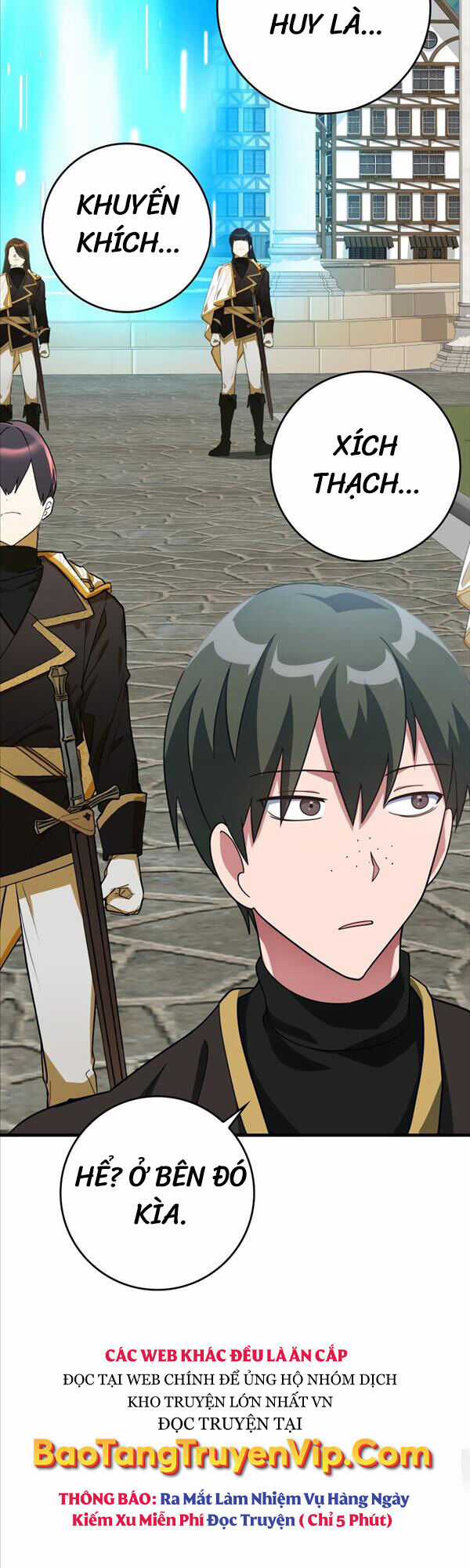 Người Chơi Cấp Tối Đa Chương 24 trang 52