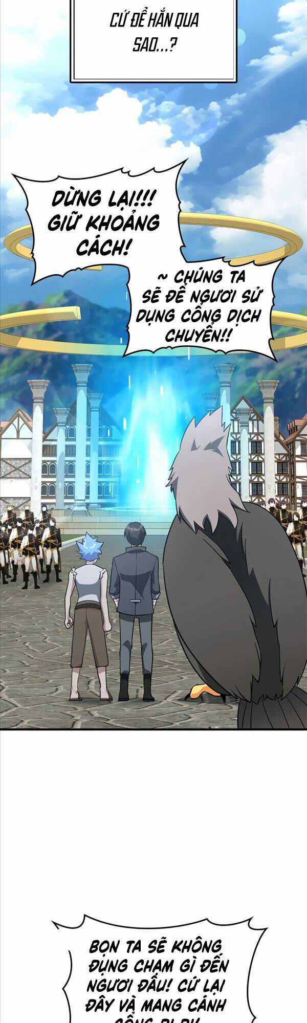 Người Chơi Cấp Tối Đa Chương 24 trang 56