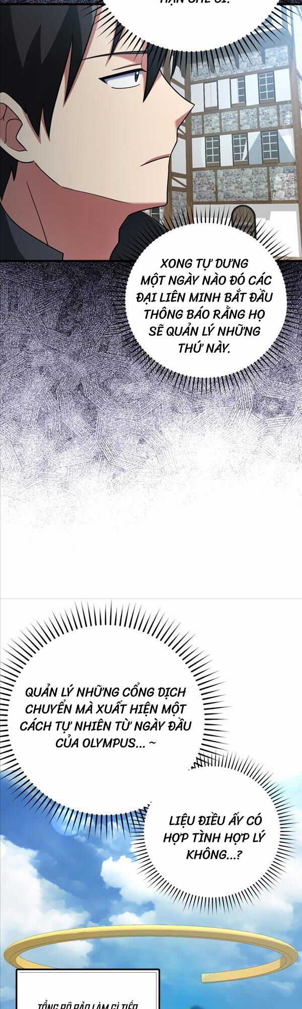 Người Chơi Cấp Tối Đa Chương 24 trang 59