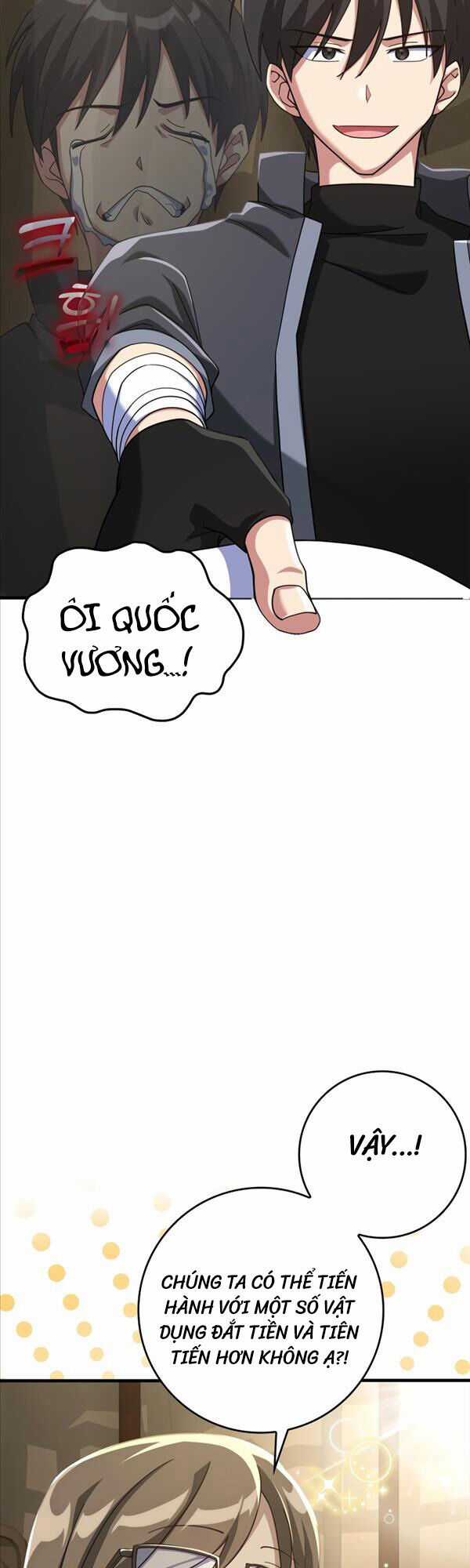 Người Chơi Cấp Tối Đa Chương 24 trang 6