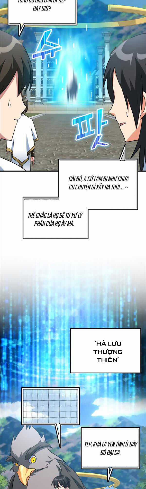 Người Chơi Cấp Tối Đa Chương 24 trang 60