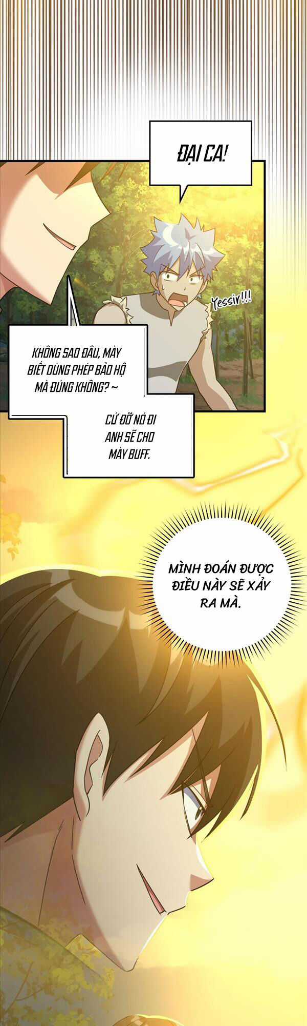 Người Chơi Cấp Tối Đa Chương 24 trang 63