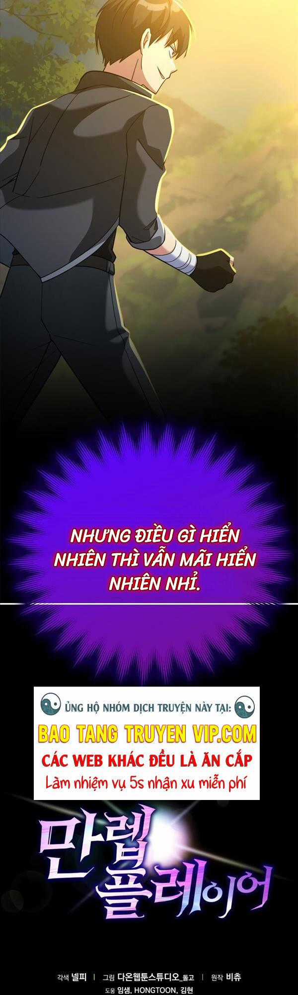 Người Chơi Cấp Tối Đa Chương 24 trang 64