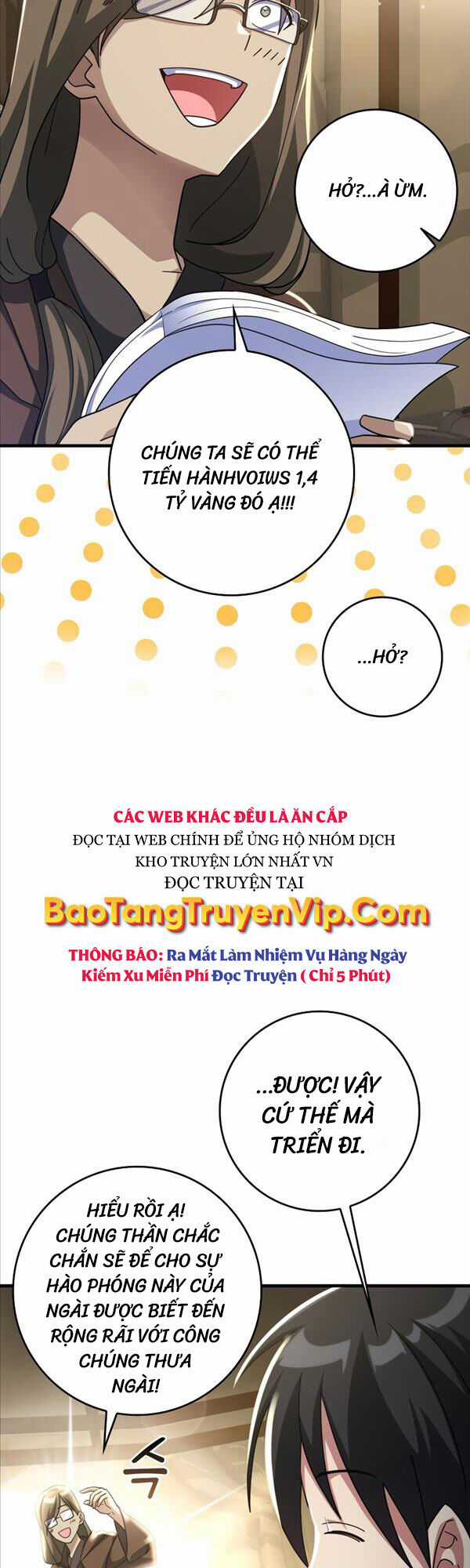 Người Chơi Cấp Tối Đa Chương 24 trang 7