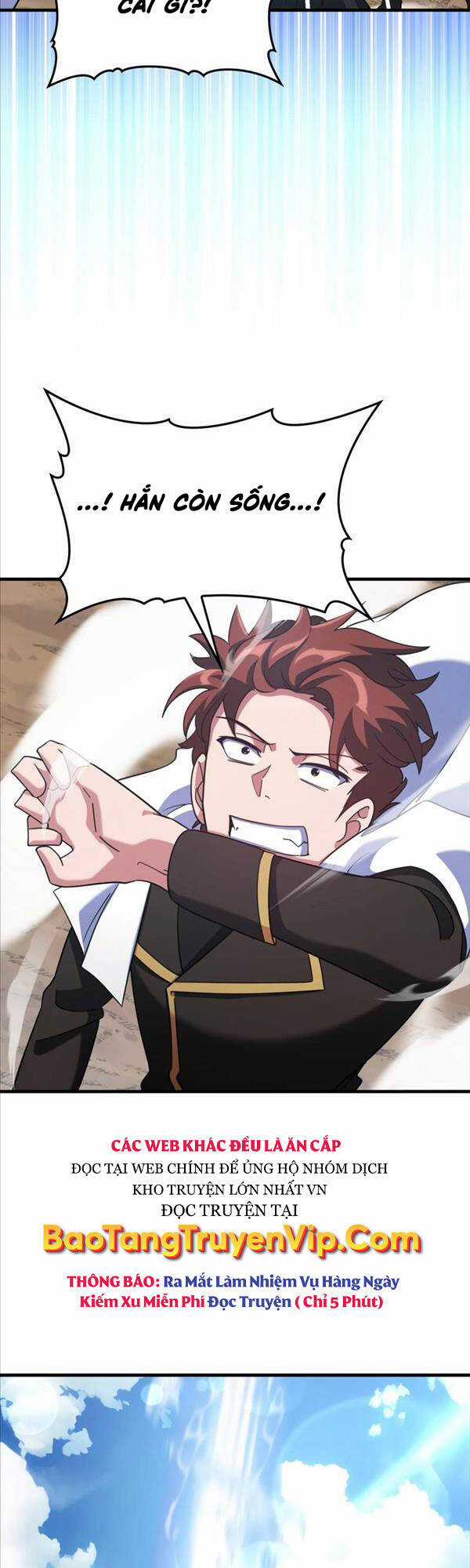 Người Chơi Cấp Tối Đa Chương 25 trang 10