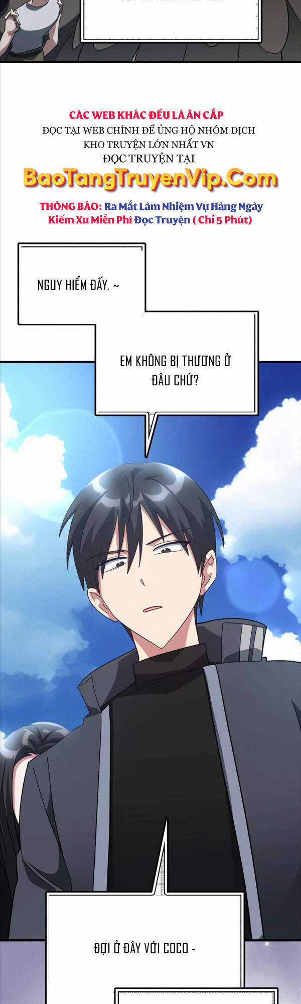 Người Chơi Cấp Tối Đa Chương 25 trang 12