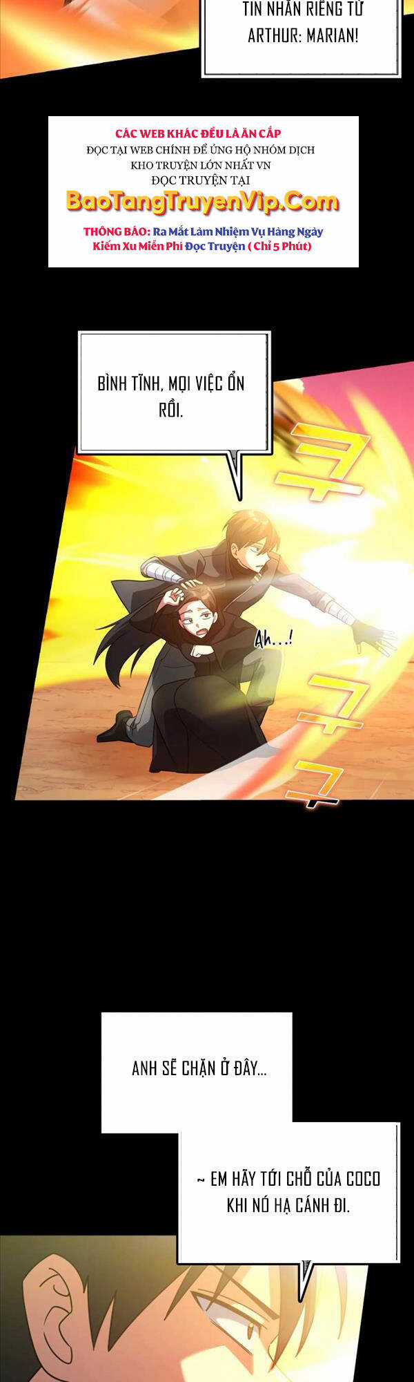 Người Chơi Cấp Tối Đa Chương 25 trang 14