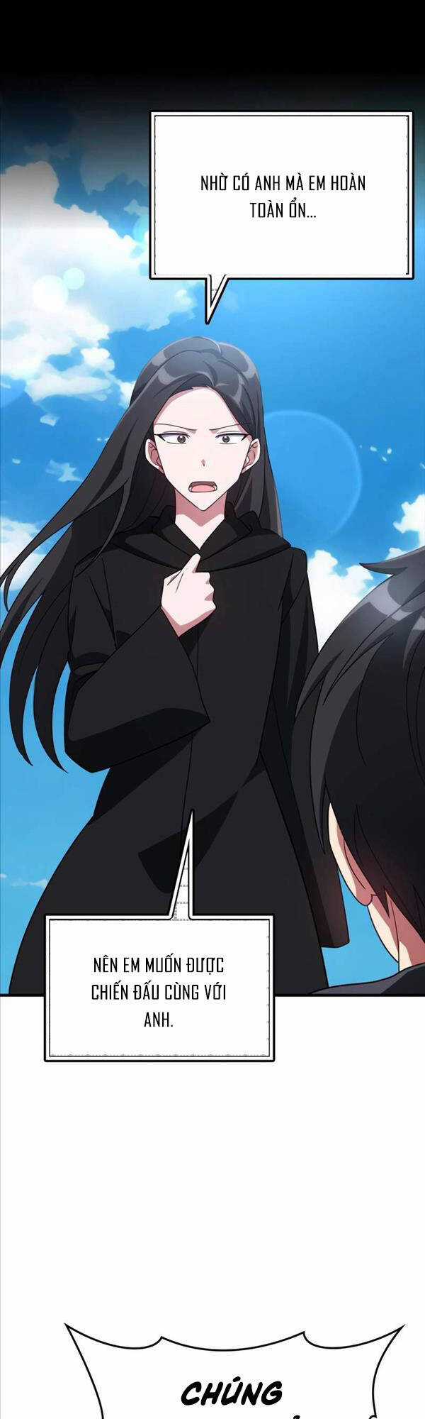 Người Chơi Cấp Tối Đa Chương 25 trang 16