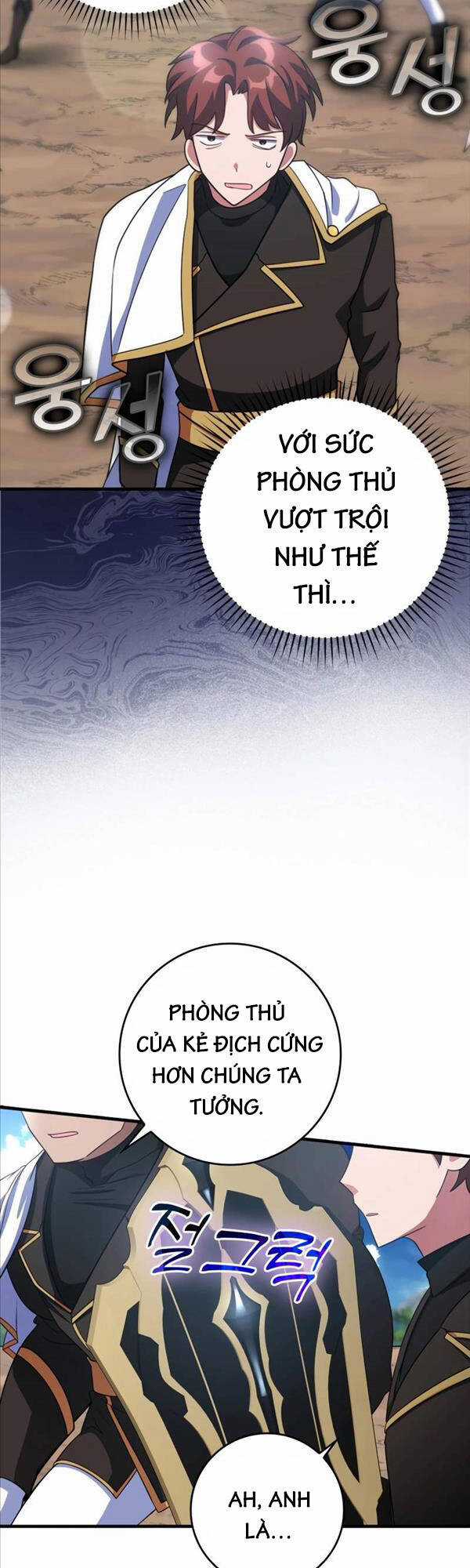 Người Chơi Cấp Tối Đa Chương 25 trang 18