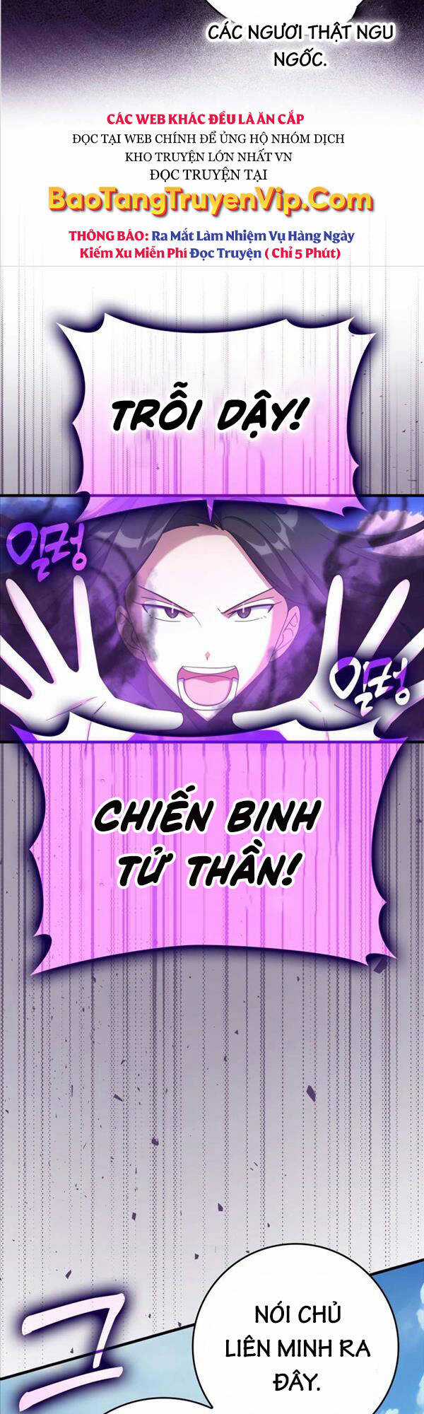 Người Chơi Cấp Tối Đa Chương 25 trang 28