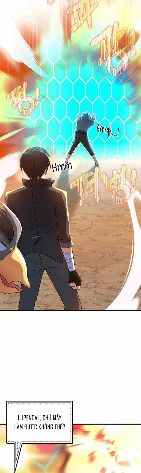 Người Chơi Cấp Tối Đa Chương 25 trang 3