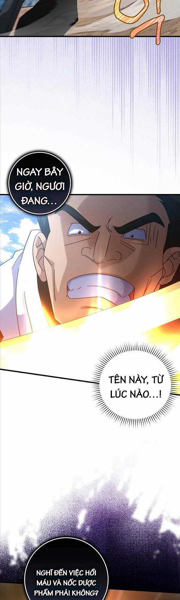 Người Chơi Cấp Tối Đa Chương 25 trang 32