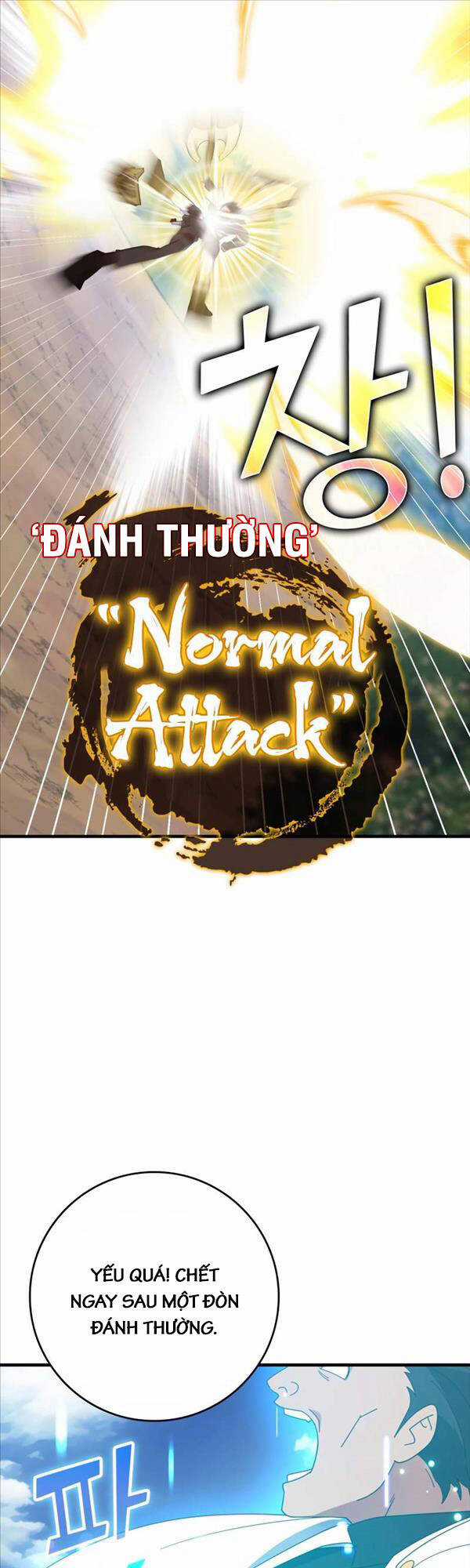 Người Chơi Cấp Tối Đa Chương 25 trang 34