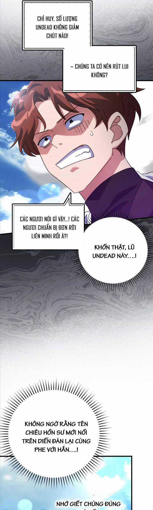 Người Chơi Cấp Tối Đa Chương 25 trang 37