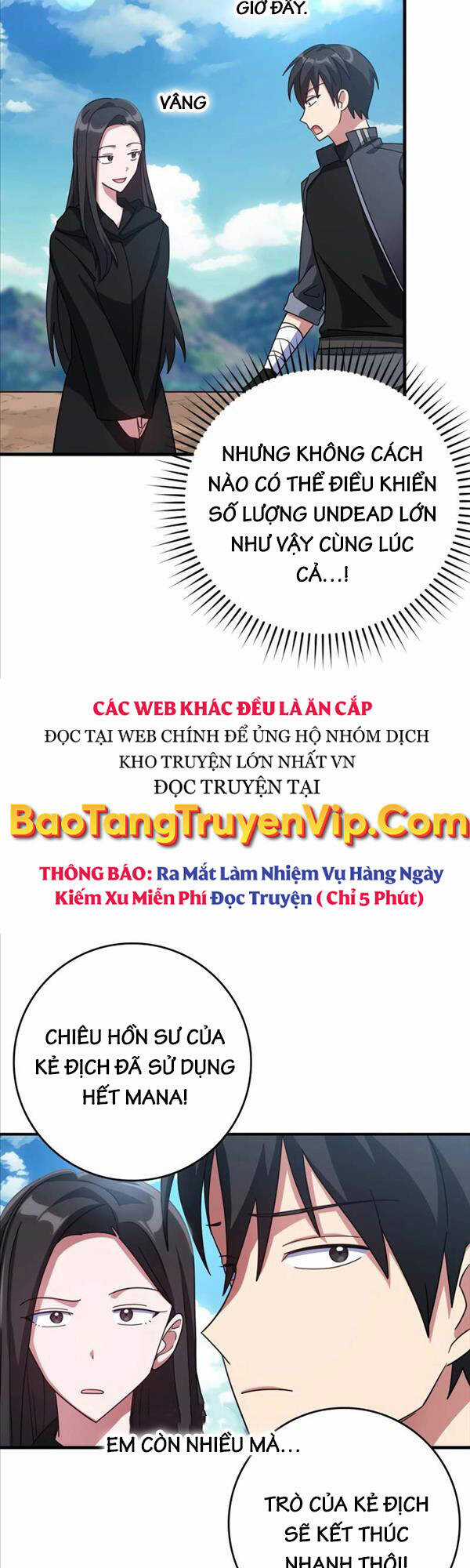 Người Chơi Cấp Tối Đa Chương 25 trang 38