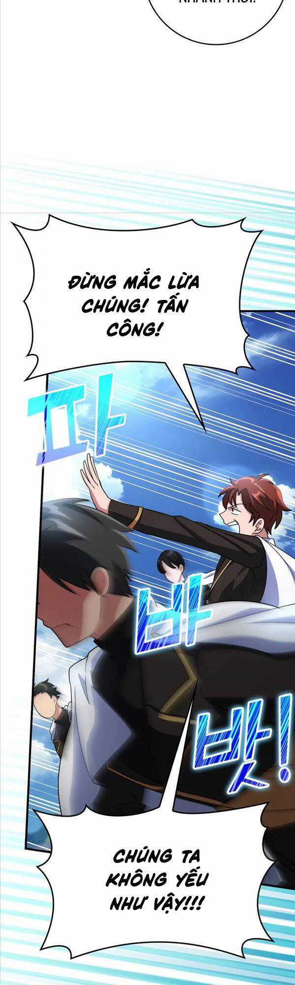 Người Chơi Cấp Tối Đa Chương 25 trang 39