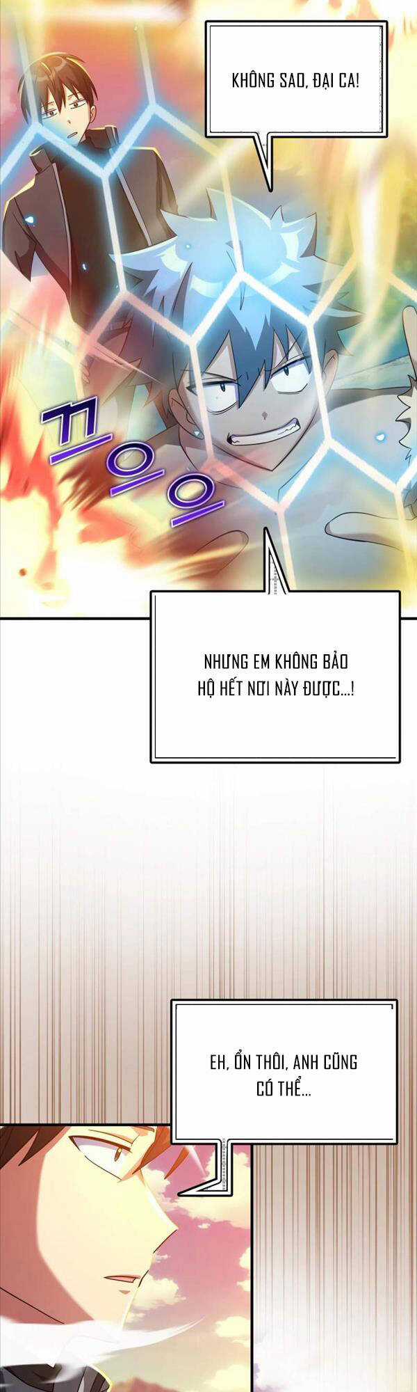 Người Chơi Cấp Tối Đa Chương 25 trang 4