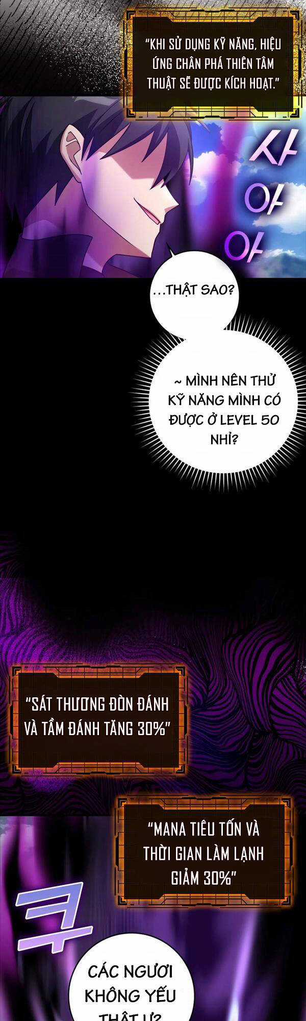 Người Chơi Cấp Tối Đa Chương 25 trang 41