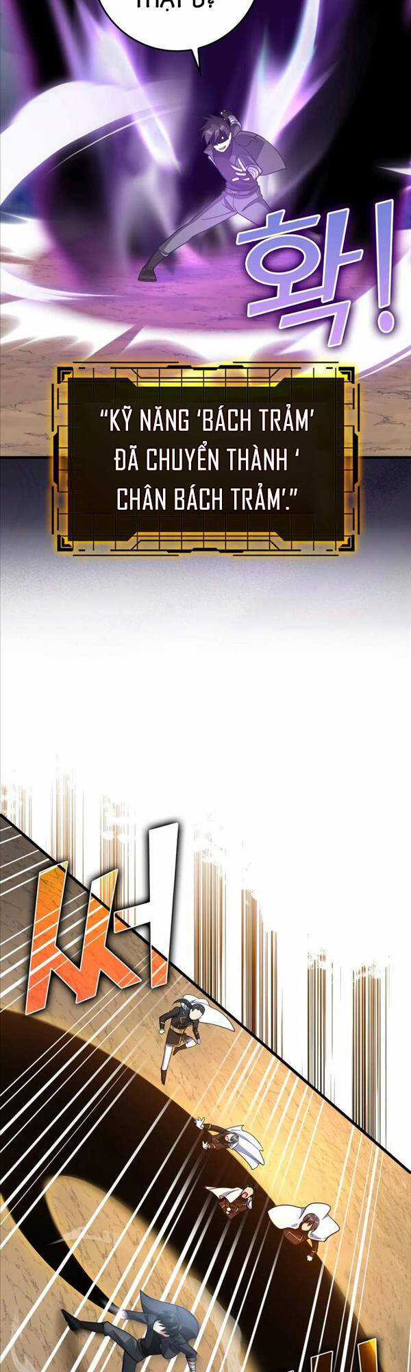 Người Chơi Cấp Tối Đa Chương 25 trang 42