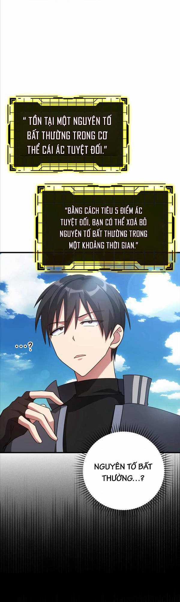 Người Chơi Cấp Tối Đa Chương 25 trang 47