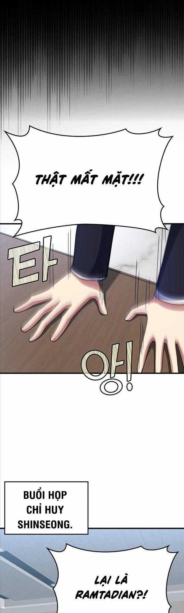 Người Chơi Cấp Tối Đa Chương 25 trang 48