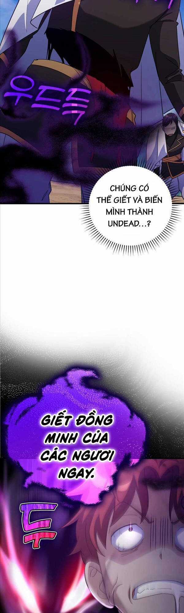 Người Chơi Cấp Tối Đa Chương 25 trang 52