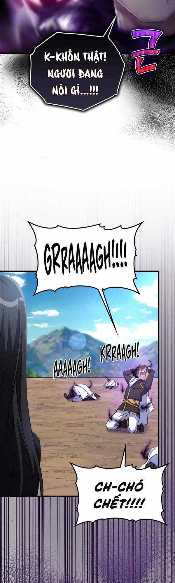 Người Chơi Cấp Tối Đa Chương 25 trang 53