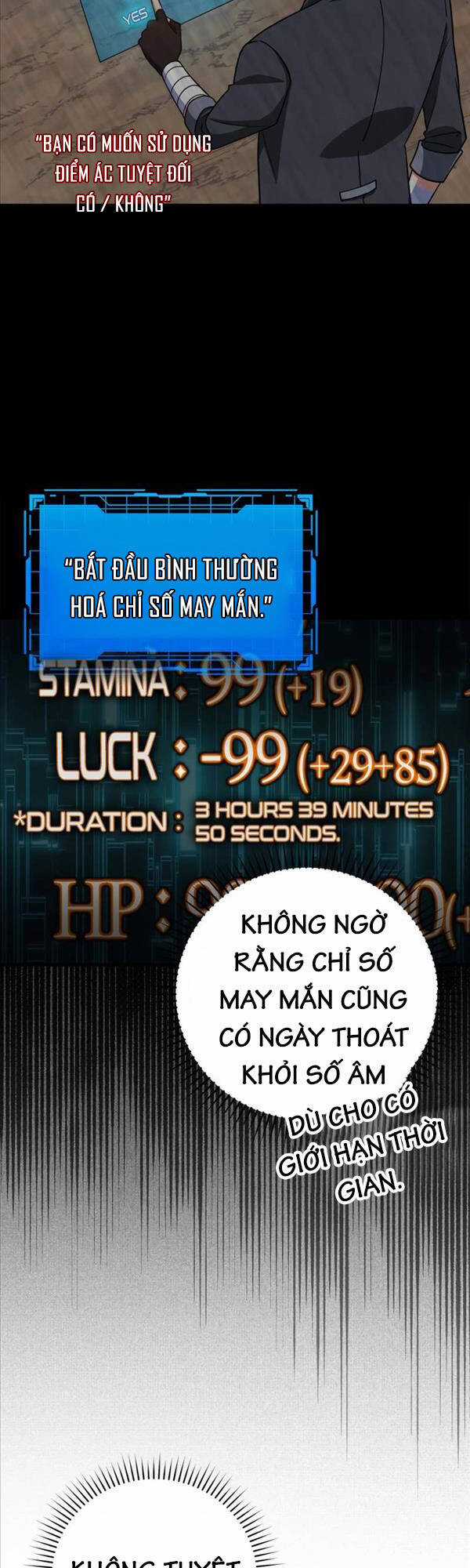 Người Chơi Cấp Tối Đa Chương 25 trang 57