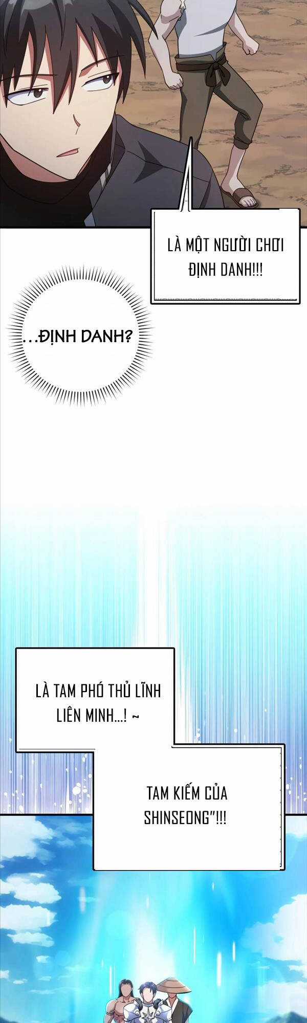 Người Chơi Cấp Tối Đa Chương 25 trang 59