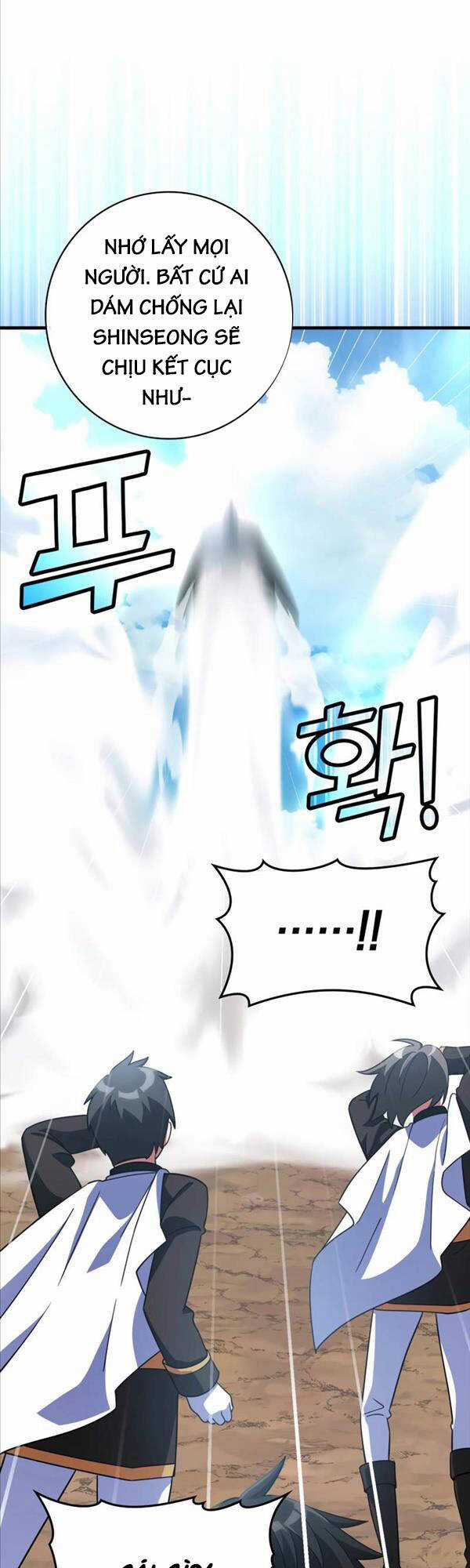 Người Chơi Cấp Tối Đa Chương 25 trang 9