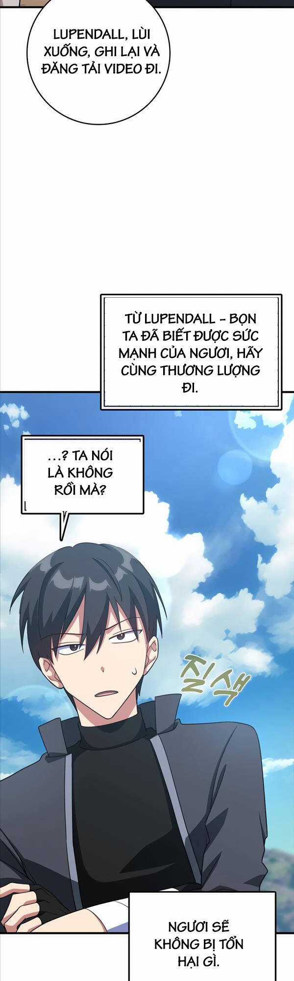 Người Chơi Cấp Tối Đa Chương 26 trang 18