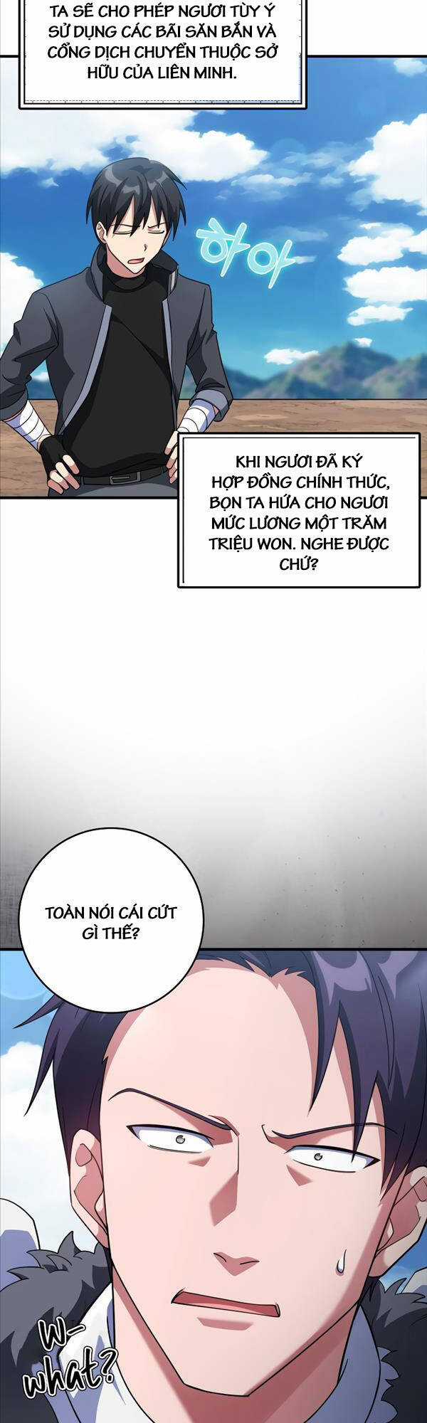 Người Chơi Cấp Tối Đa Chương 26 trang 20