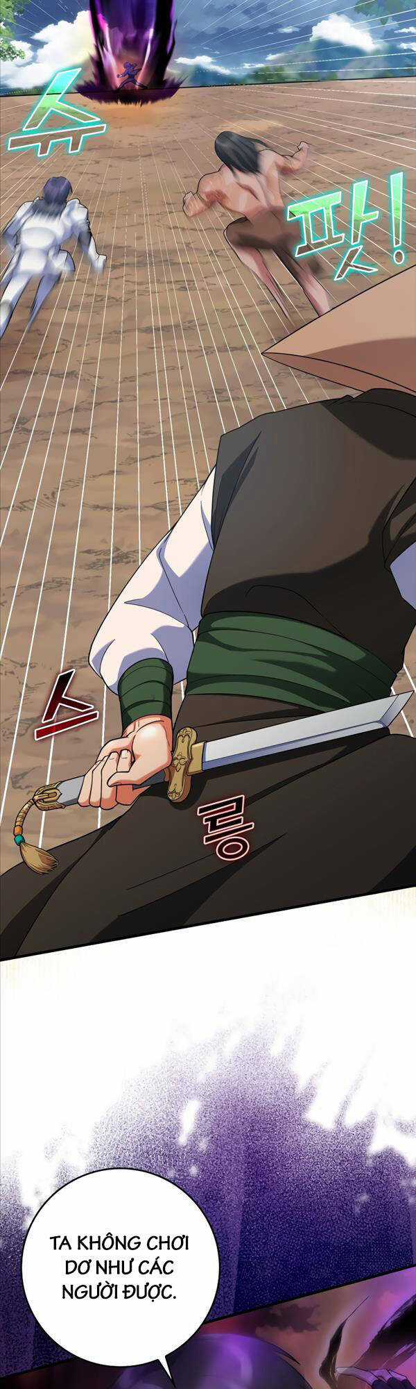 Người Chơi Cấp Tối Đa Chương 26 trang 26