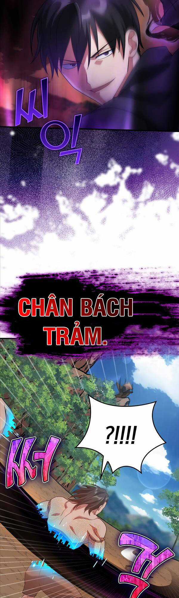 Người Chơi Cấp Tối Đa Chương 26 trang 27