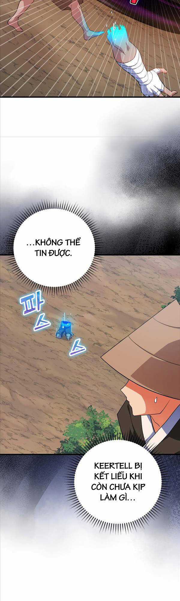 Người Chơi Cấp Tối Đa Chương 26 trang 28