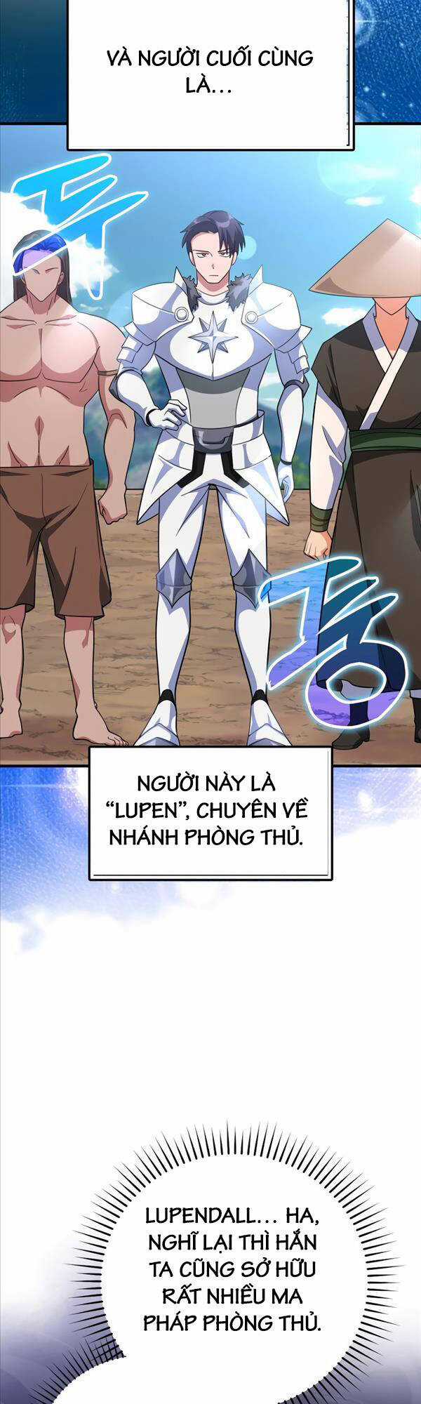 Người Chơi Cấp Tối Đa Chương 26 trang 3