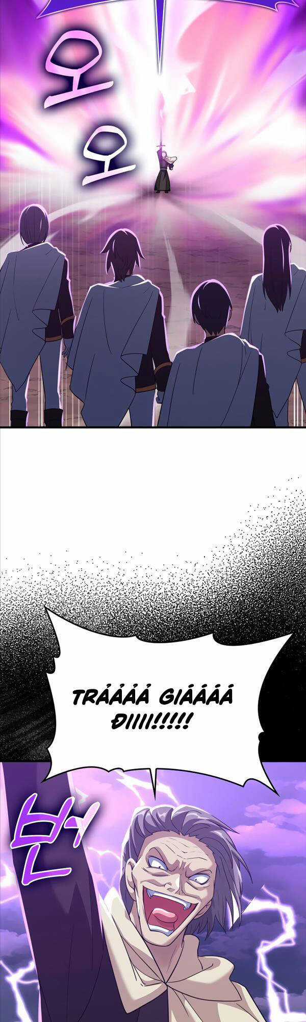 Người Chơi Cấp Tối Đa Chương 26 trang 41