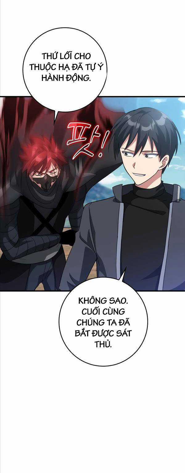 Người Chơi Cấp Tối Đa Chương 26 trang 44