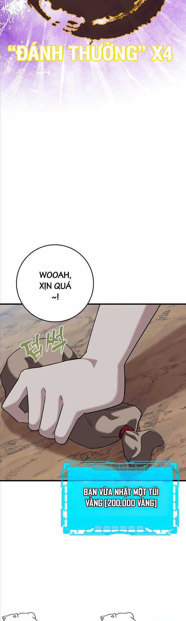 Người Chơi Cấp Tối Đa Chương 26 trang 49