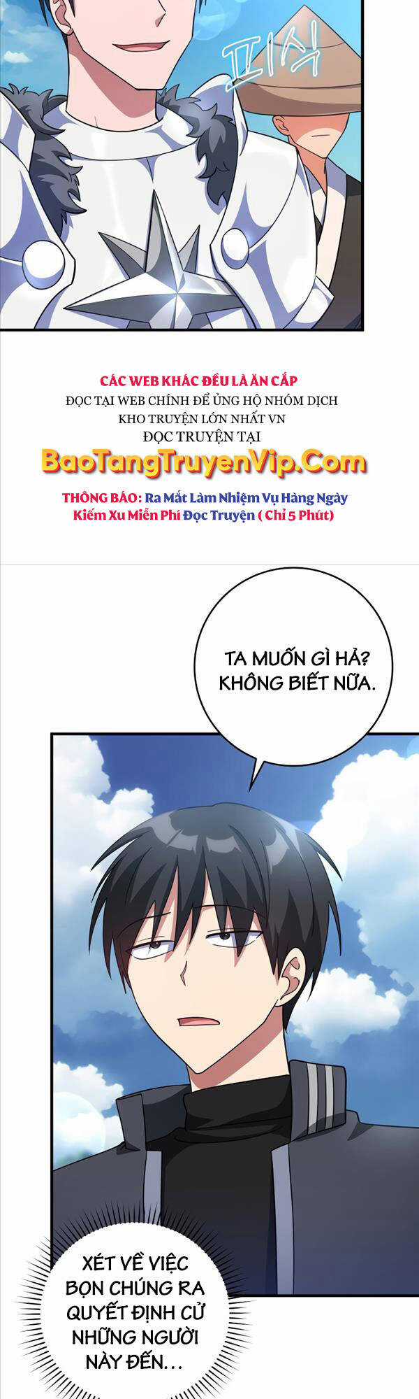 Người Chơi Cấp Tối Đa Chương 26 trang 5