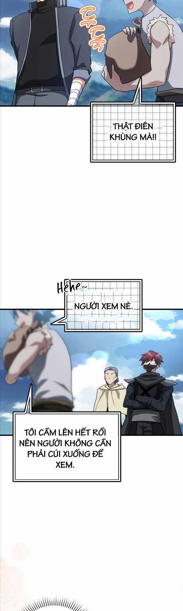 Người Chơi Cấp Tối Đa Chương 26 trang 52