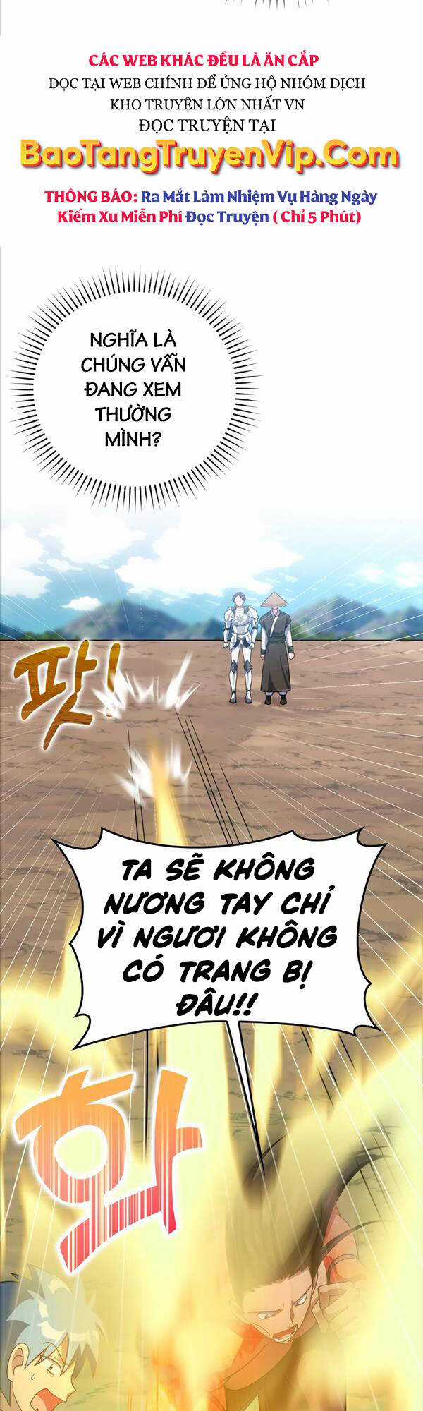 Người Chơi Cấp Tối Đa Chương 26 trang 7