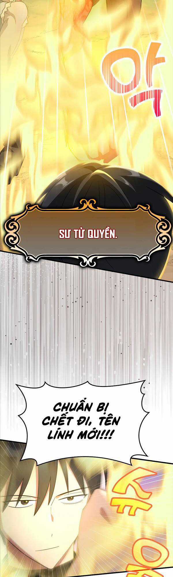 Người Chơi Cấp Tối Đa Chương 26 trang 8