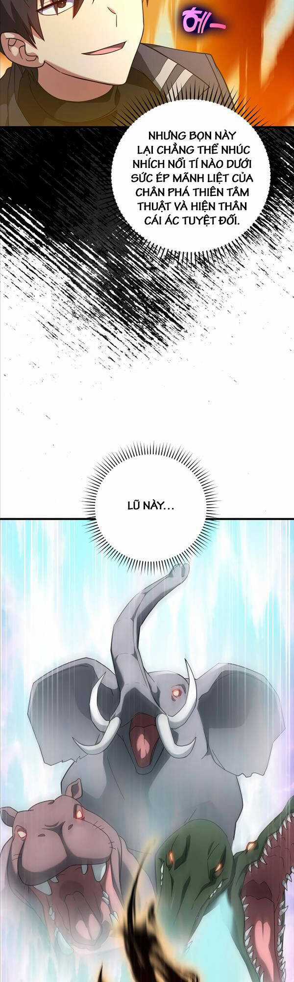 Người Chơi Cấp Tối Đa Chương 27 trang 15