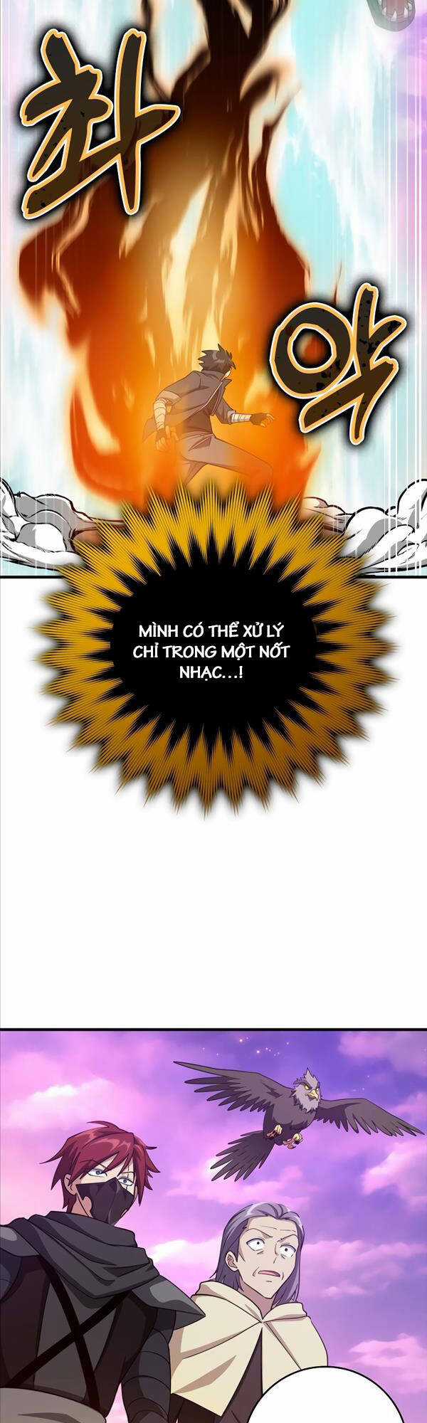 Người Chơi Cấp Tối Đa Chương 27 trang 16