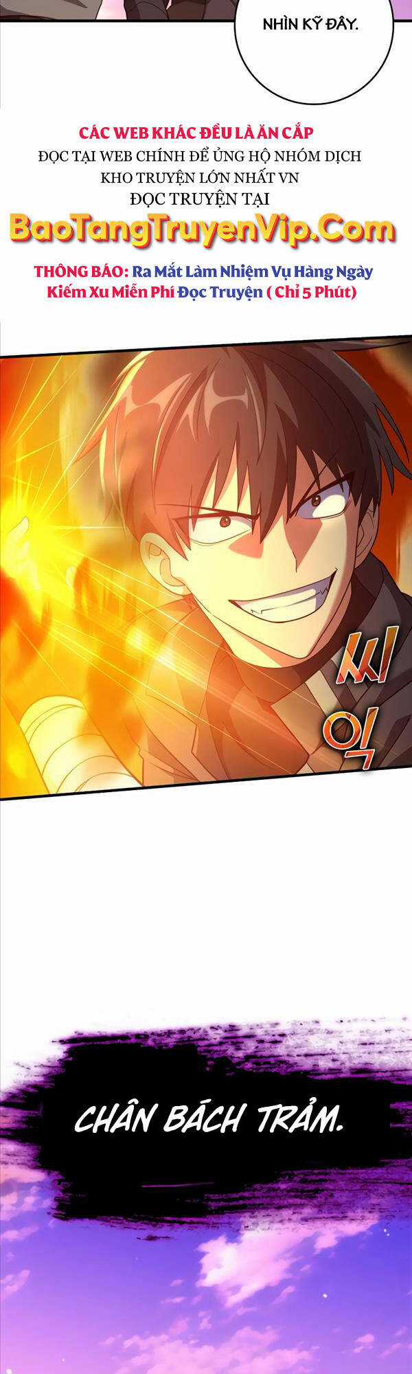 Người Chơi Cấp Tối Đa Chương 27 trang 17