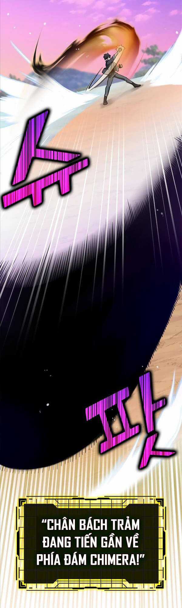 Người Chơi Cấp Tối Đa Chương 27 trang 18